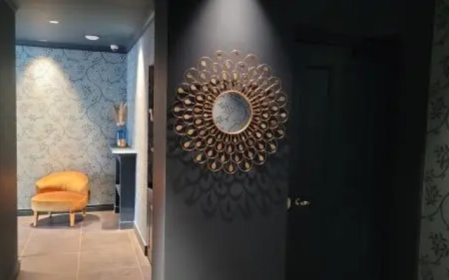 Santarella Guest House