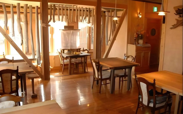 Auberge Kita No Dan Dan