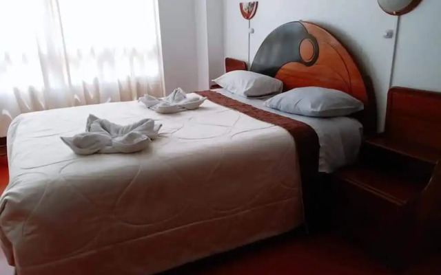 Hostal La Joya Imperial
