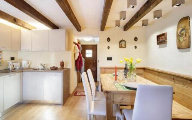 HelloChalet_Maisonette Grené