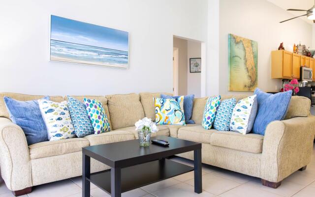 948 Lake Berkley Dr, Kissimmee, US