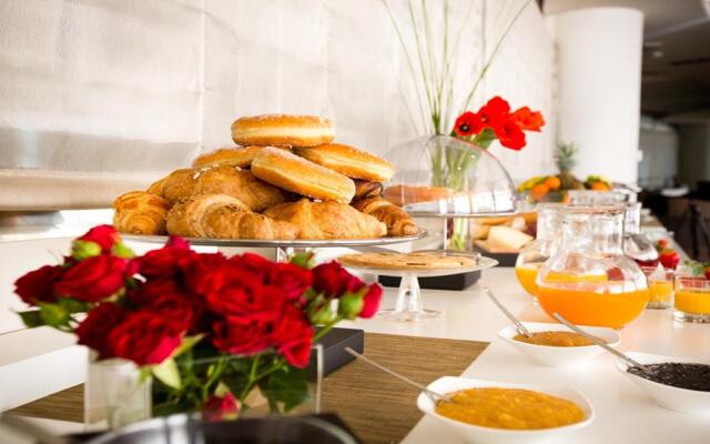 Mercure Olbia Hotel & SPA