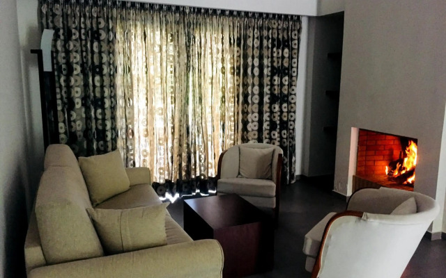 Kymi Palace Hotel