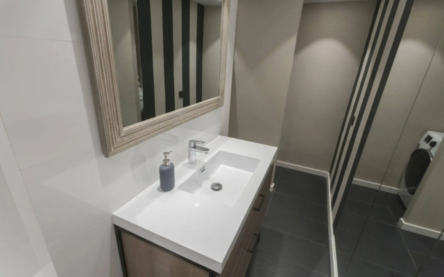 PYR Select Salamanca Luxury