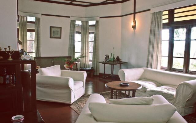 Ancoombra Tea Estate Bungalow