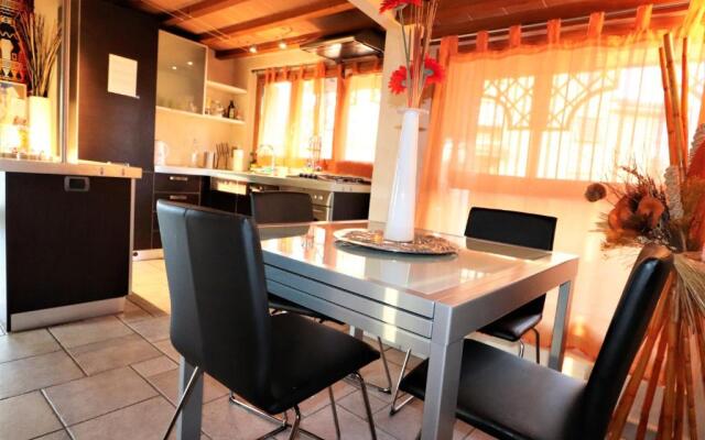Apartament Torri