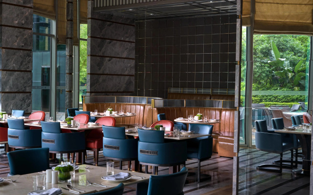 Pullman Fuzhou Tahoe