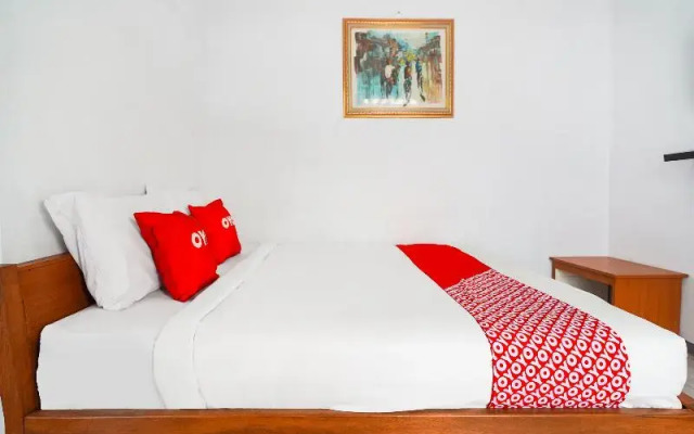 Oyo 91561 Gandhi Hotel