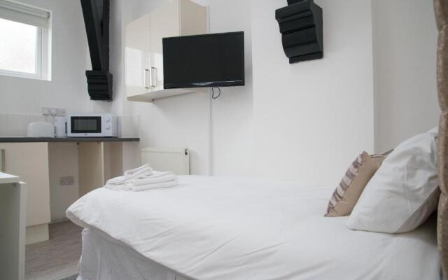 TLK Apartment & Hotel - Beckenham
