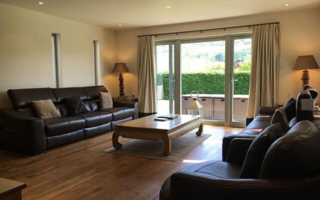 Mains of Taymouth Country Estate