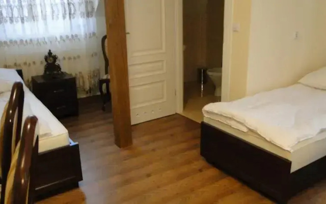 Pokoje Gościnne w Ratuszu