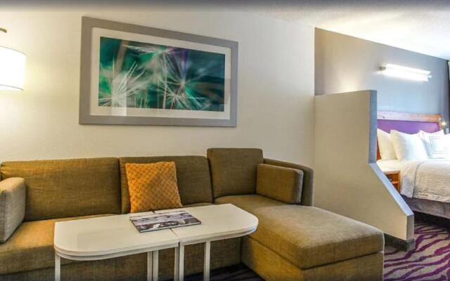 Springhill Suites by Marriott Savannah Midtown