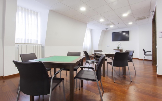 Soho Boutique Oviedo