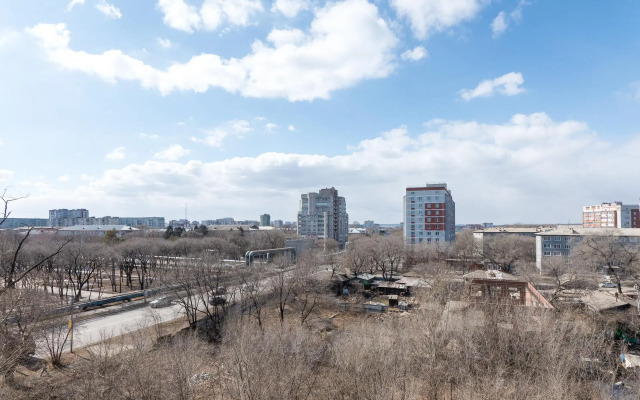 Kak Doma na  ul. Oktyabrskaya, d. 221