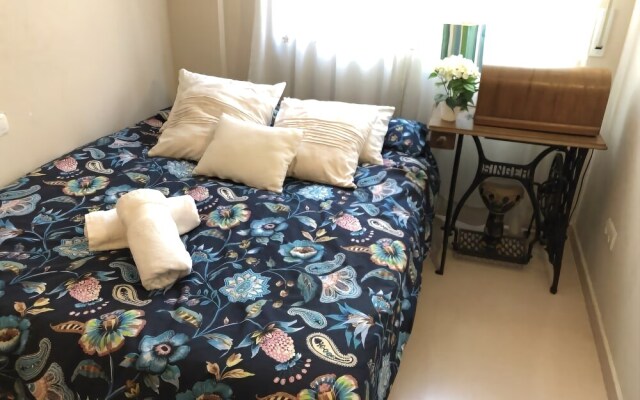 T&H Garden Salou Family Apartment