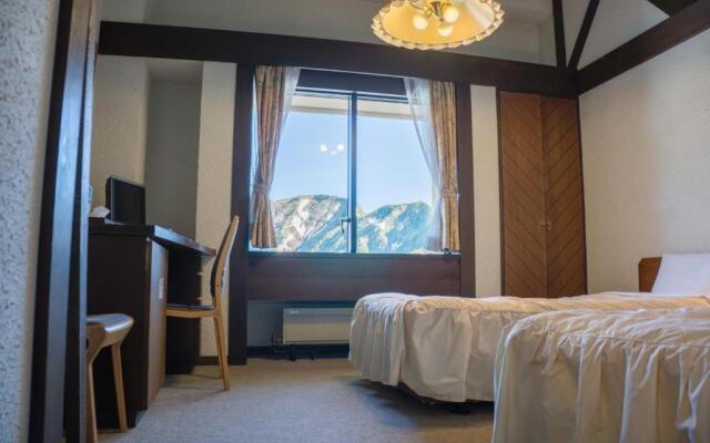 Tateyama Kogen Hotel
