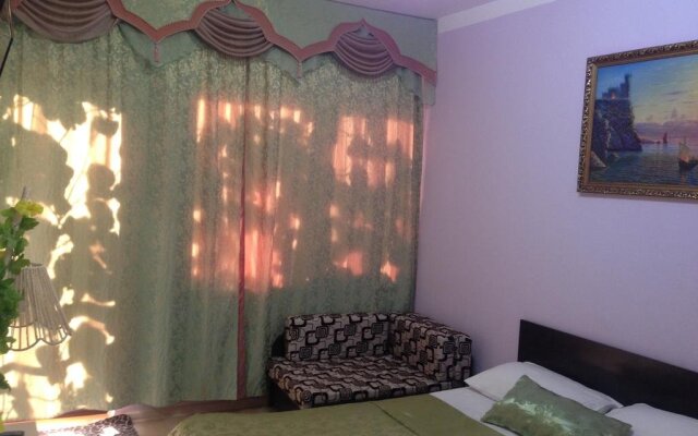 Arial 2 Guest House