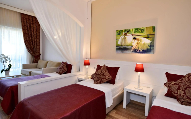 Ayaz Aqua - All Inclusive