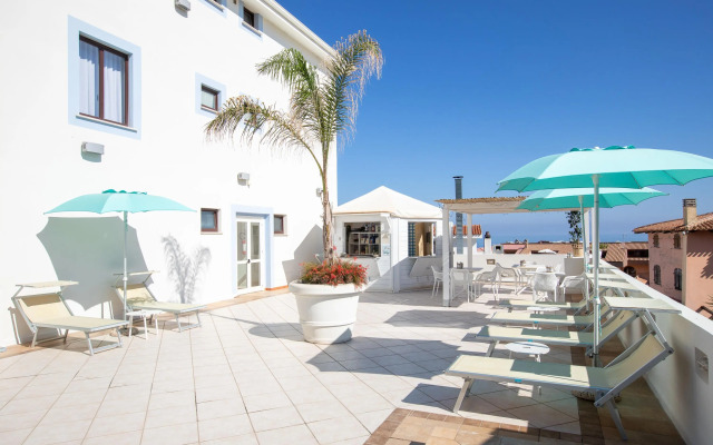 Best Western Hotel Blumarea