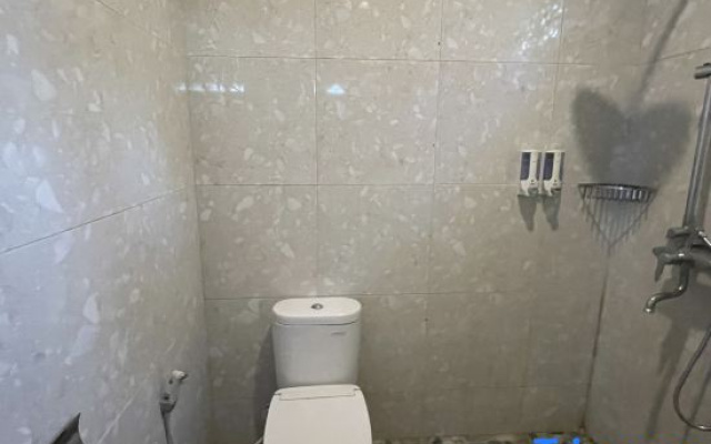Puri Bisma Ubud – Bathroom – Ubud