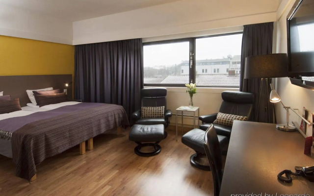 Thon Partner Hotel Kristiansand