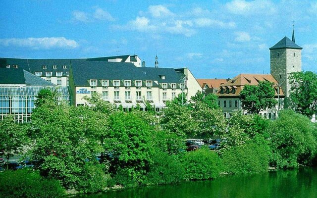 Maritim Hotel Würzburg