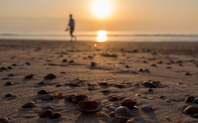 High-quality Holiday Apartment Right in the Center of Domburg