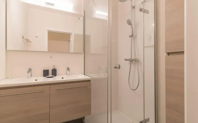 Centrally Located Apartment in Ostend