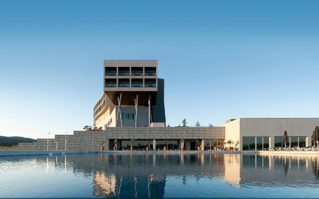 Hotel Casino Chaves