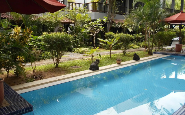 Villa Molek