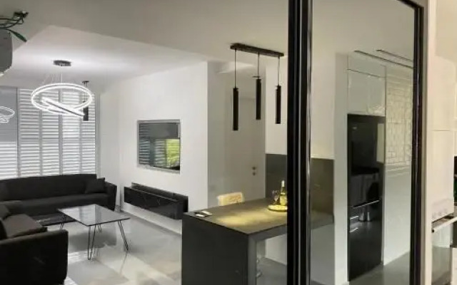 New! luxus- Best suit 2 minutes fromTel Aviv