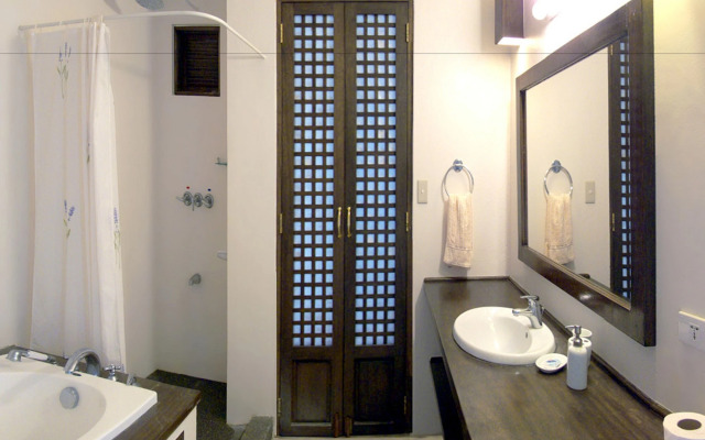 Out of the Blue Resort