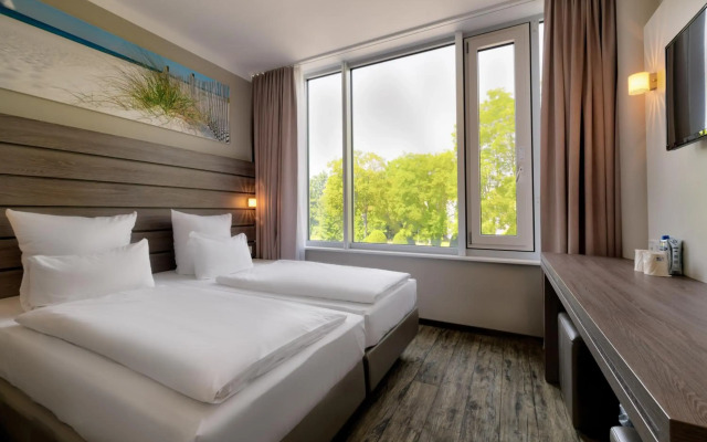 Tulip Inn München Messe