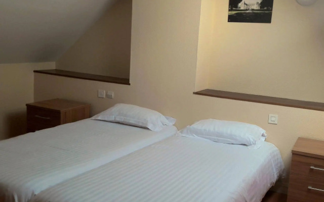 L'Auberge de l'Omois