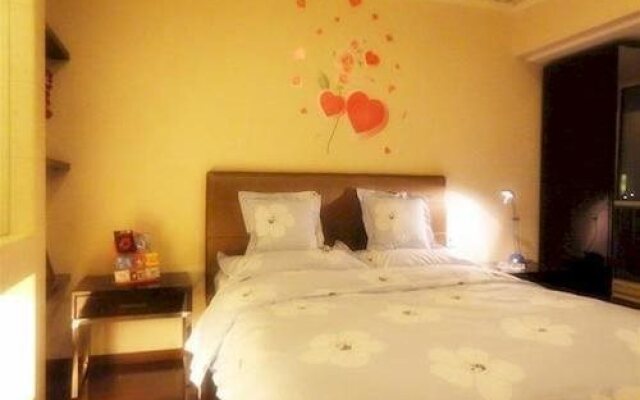 Ao Cheng Apartment Hotel