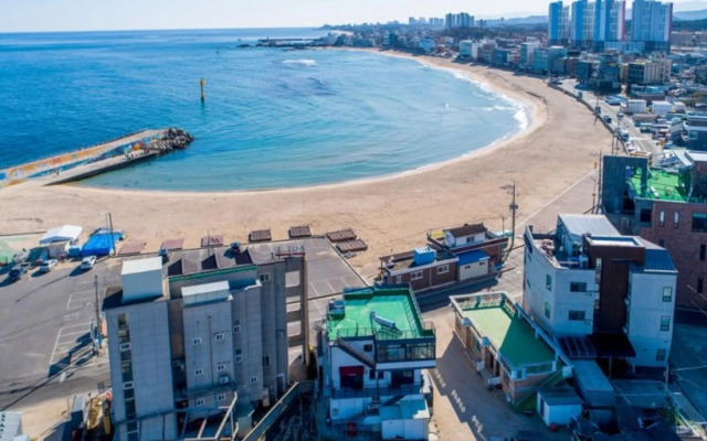 Goseong Beach Pension