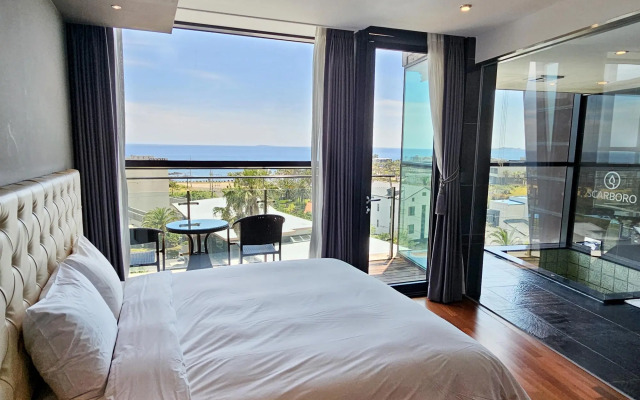 Hotel Scarboro