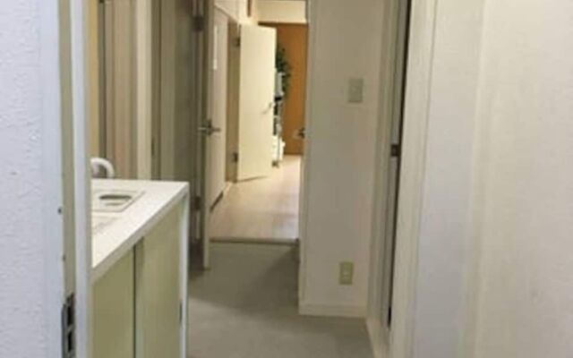 Haneda Lex Apartment