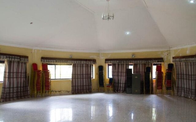 Wal Ville Suites