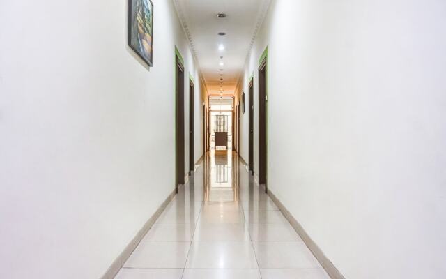 Collection O 91071 Hotel Desa Wisata Tmii