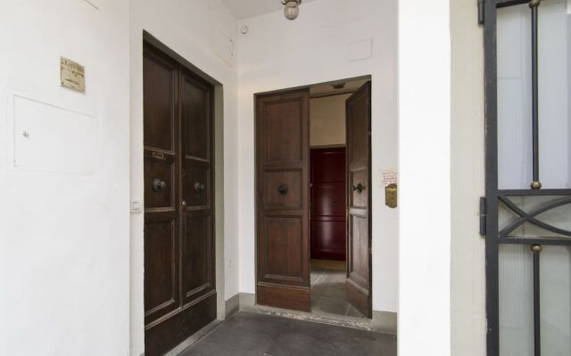 Santo Spirito Cozy Flat