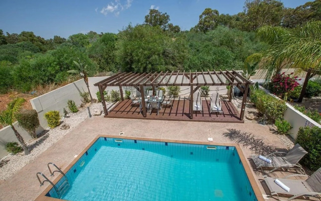 Villa Jodie AQ HN8