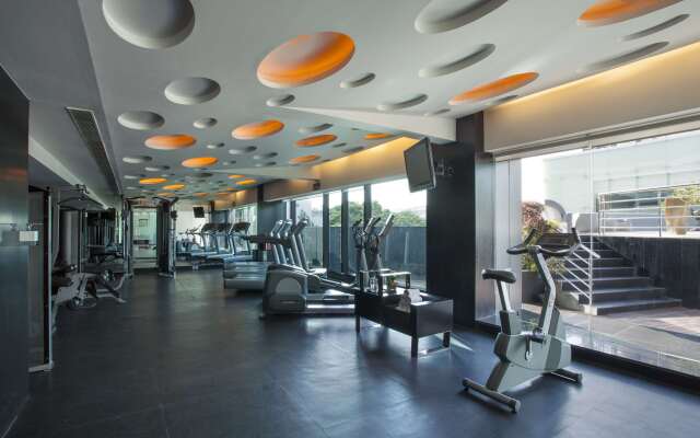 The Oterra Bengaluru Electronics City