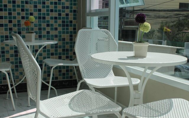 V-Ocean Palace Hat Yai