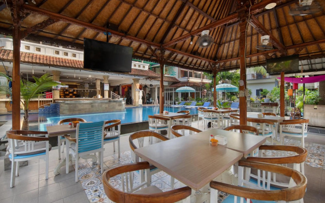 Legian Village Hotel