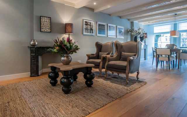 Short Stay Group The Grand Canal House