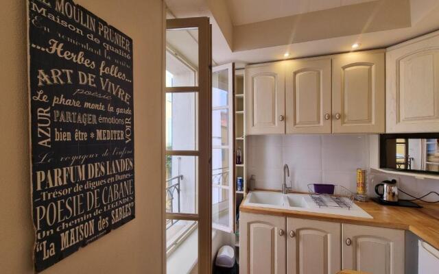 I Love Perpignan Apartments 10