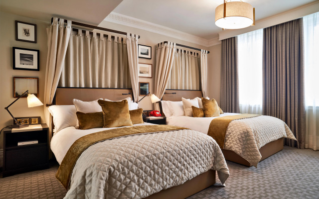Kimpton Fitzroy London by IHG