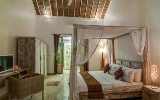 Citrus Tree Villas - La Playa