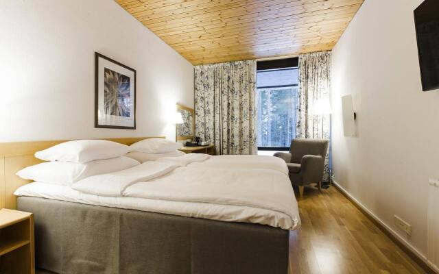 Quality Hotel Sveitsi
